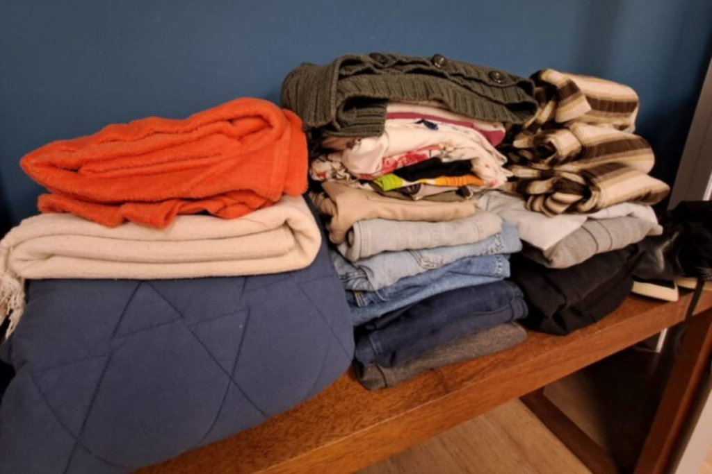 Shopping Campo Grande prorroga Campanha do Agasalho após arrecadar mais de 300 peças para famílias vulneráveis