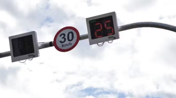 Novos radares de Campo Grande começam a multar motoristas nesta terça-feira; veja onde estão os equipamentos