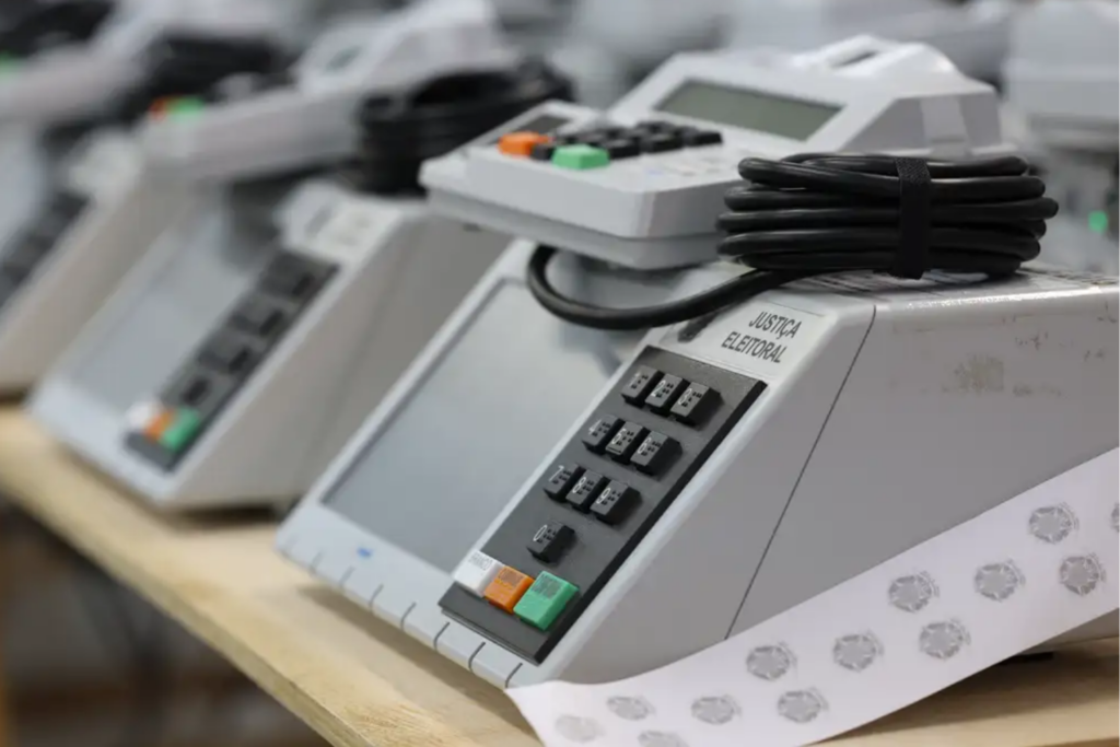 São Paulo concentra 34,1 milhões de eleitores e lidera colégio eleitoral para as eleições de 2026