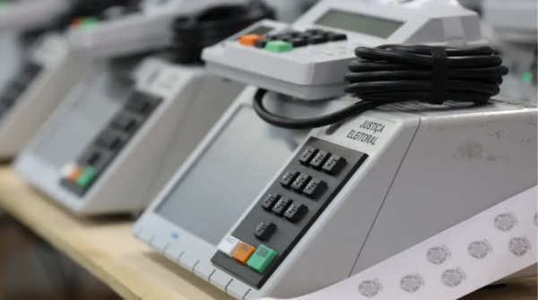 São Paulo concentra 34,1 milhões de eleitores e lidera colégio eleitoral para as eleições de 2026