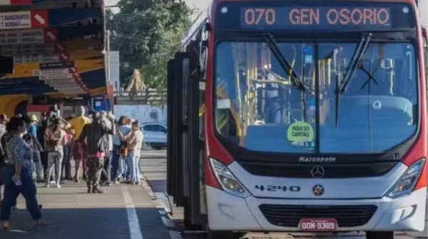 Venda do Consórcio Guaicurus levanta dúvidas sobre futuro do transporte coletivo em Campo Grande