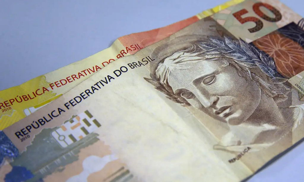 Poupança registra retirada líquida de R$ 39,3 bilhões no primeiro semestre de 2026, aponta Banco Central