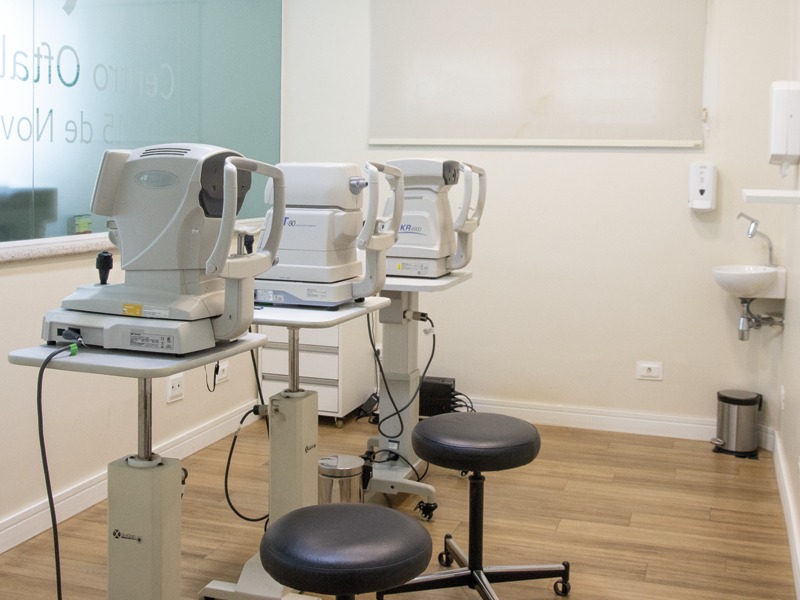 Dia Mundial da Saúde Ocular destaca importância dos exames preventivos para evitar perda da visão