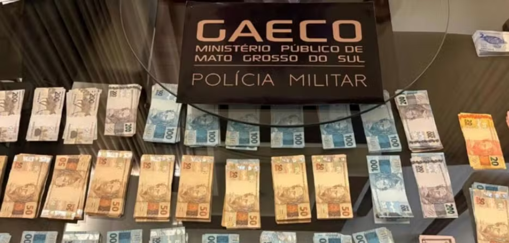 Justiça suspende processo que apura suposto desvio de R$ 27 milhões na saúde de MS