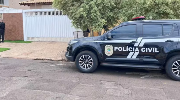 Operação Infiltrados investiga desvio de drogas por policiais em Campo Grande e outras cidades de MS