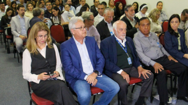 Justiça afasta diretoria da Santa Casa de Campo Grande e nomeia gestor por 180 dias