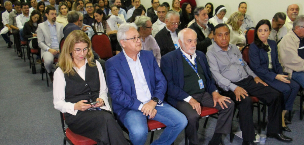 Justiça afasta diretoria da Santa Casa de Campo Grande e nomeia gestor por 180 dias
