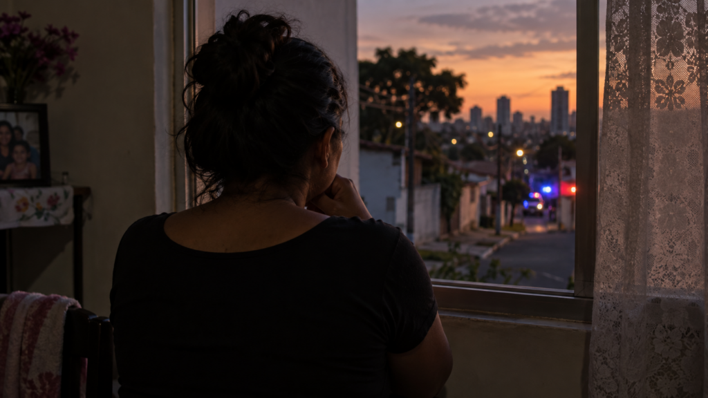 Feminicídio em MS: Estado soma 27 mortes em 2026 e segue entre as maiores taxas do Brasil