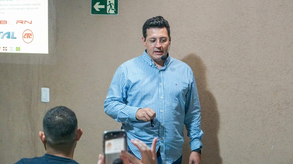 Festival Internacional da Carne em Campo Grande debate qualidade e mercado da carne bovina