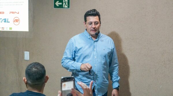 Festival Internacional da Carne em Campo Grande debate qualidade e mercado da carne bovina