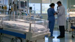 Mortalidade fetal e infantil cresce em MS e acende alerta na saúde pública