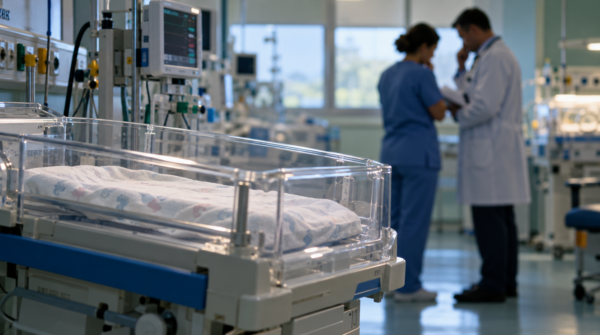 Mortalidade fetal e infantil cresce em MS e acende alerta na saúde pública