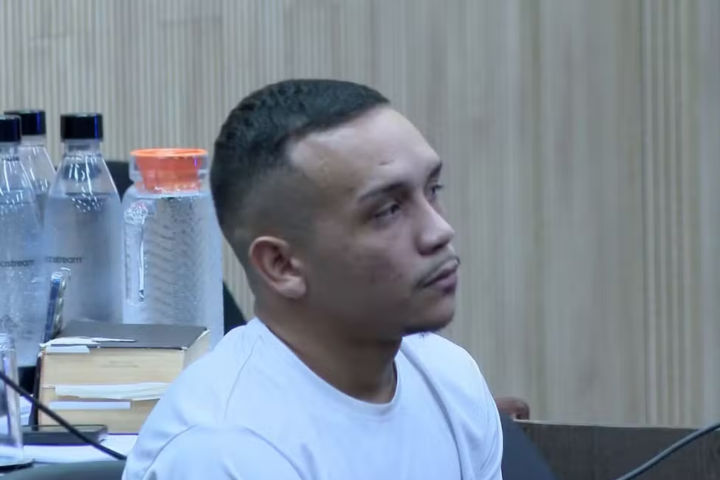 Réu é condenado a 17 anos por feminicídio de mulher baleada em Campo Grande