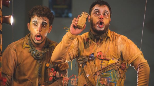 Cerrado Abierto leva dança, teatro e circo gratuitos para Campo Grande